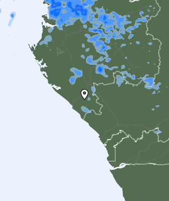 Opady atmosferyczne