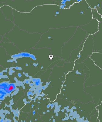 Opady atmosferyczne