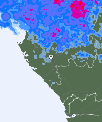 Precipitazioni