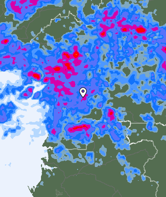 Precipitazioni