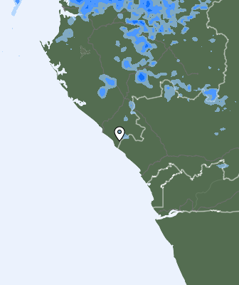 Precipitação