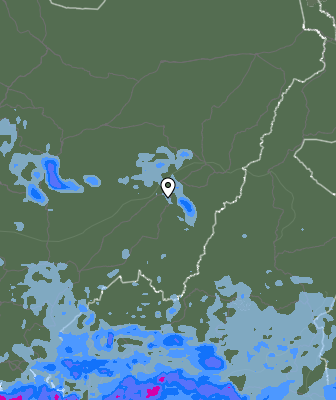 Opady atmosferyczne