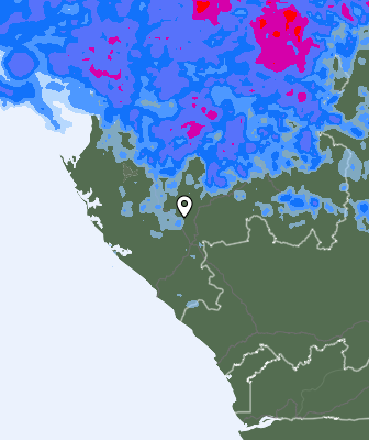 Precipitazioni