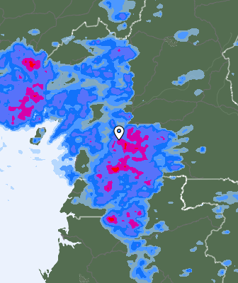 Precipitazioni
