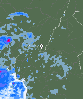 Opady atmosferyczne