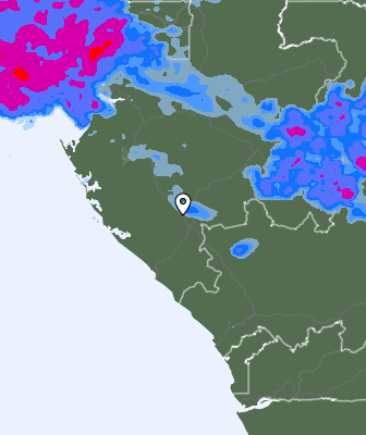 Precipitazioni