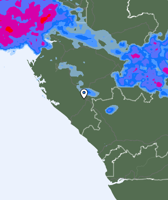 Precipitazioni