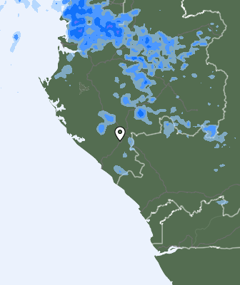 Precipitação