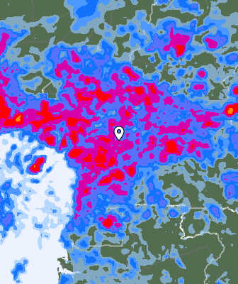 Precipitazioni