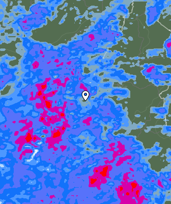 Opady atmosferyczne