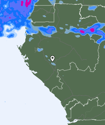 Precipitazioni