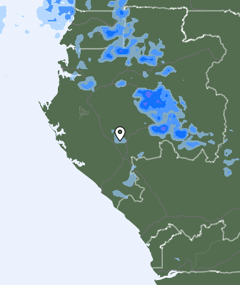 Precipitação