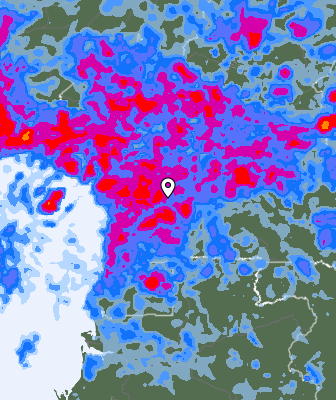 Precipitazioni