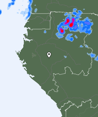 Precipitação
