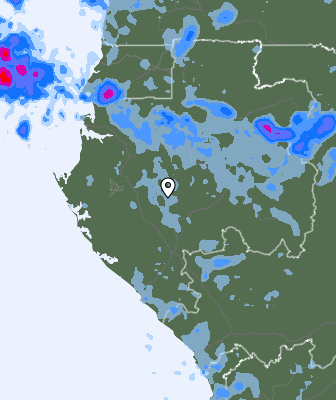 Precipitazioni