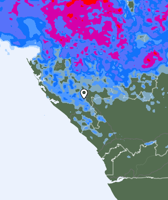 Precipitazioni