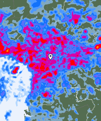 Precipitazioni