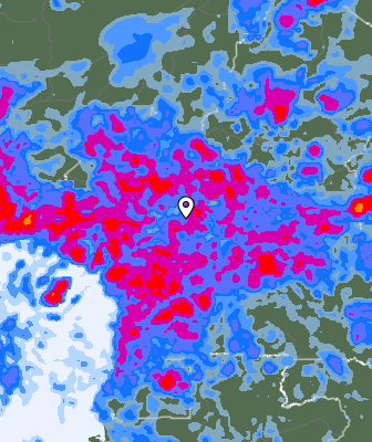 Precipitazioni
