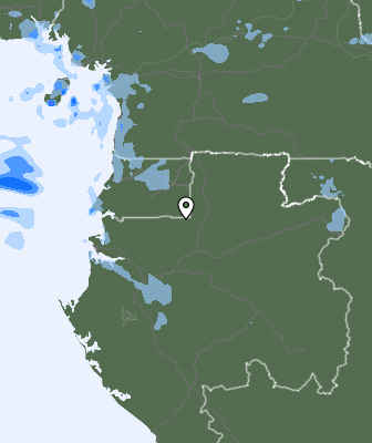 Opady atmosferyczne