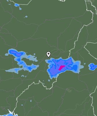 Opady atmosferyczne