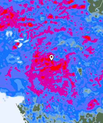 Precipitaţii