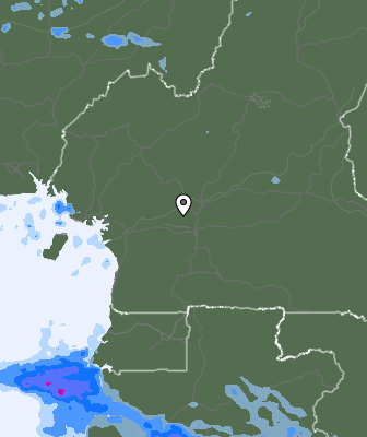 Precipitaţii