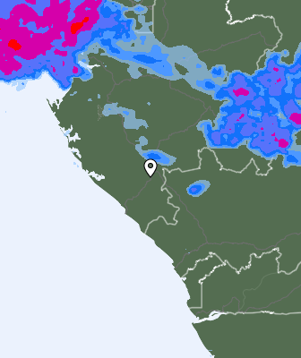 Precipitazioni