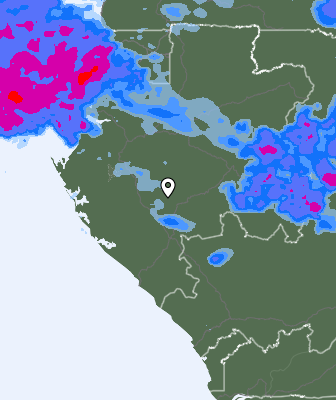 Precipitazioni