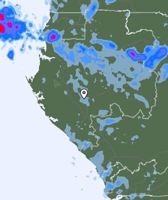 Precipitazioni