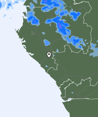 Precipitação