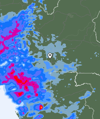 Precipitazioni