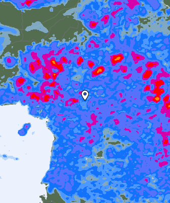 Precipitazioni