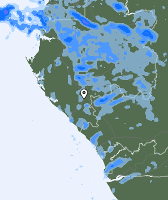 Precipitazioni