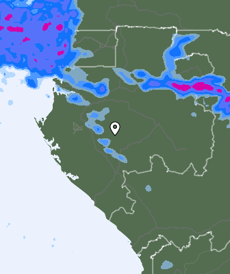 Precipitazioni