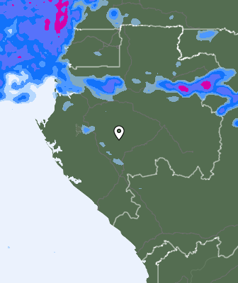 Precipitazioni