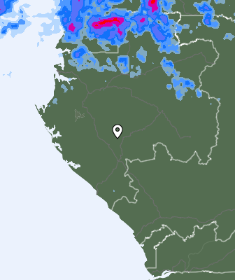 Precipitazioni