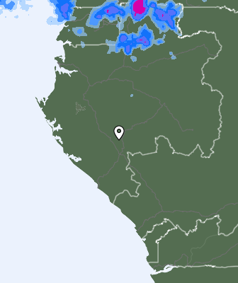 Precipitazioni