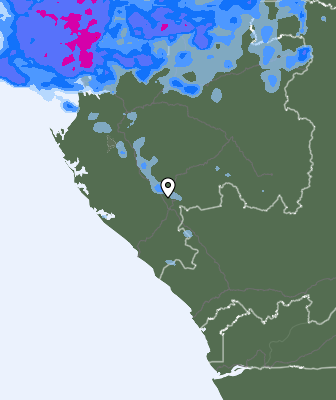 Precipitazioni