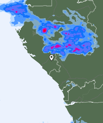 Precipitação