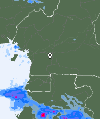 Precipitaţii