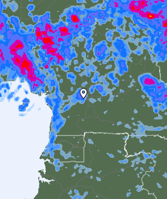 Precipitazioni