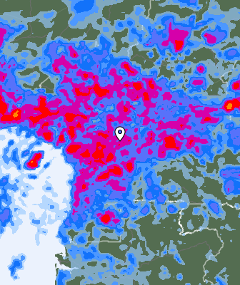 Precipitazioni