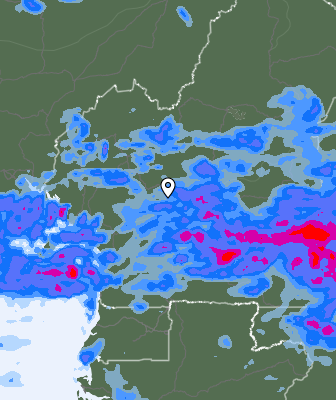Precipitazioni
