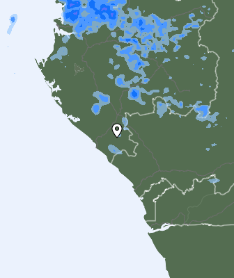 Precipitação