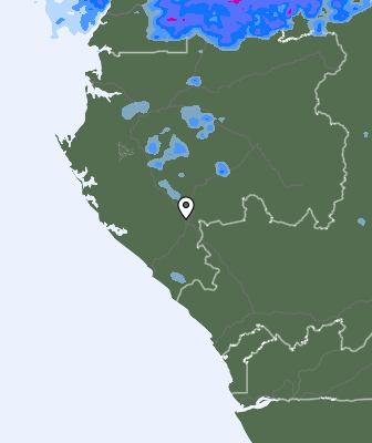 Csapadék