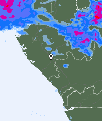 Precipitazioni