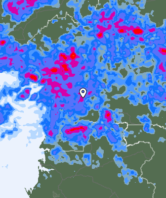 Precipitazioni