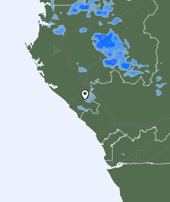 Precipitação