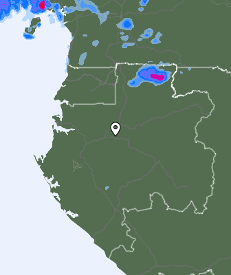 Precipitação