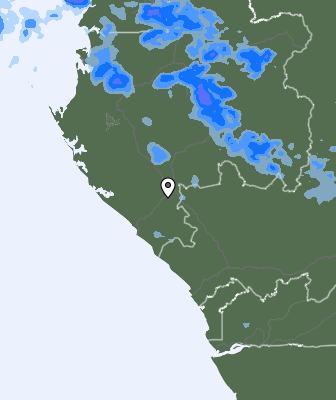 Precipitação